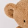 Peluche ours Clémentin Praline Cacahuète (60 cm) Histoire d'Ours Produit 6