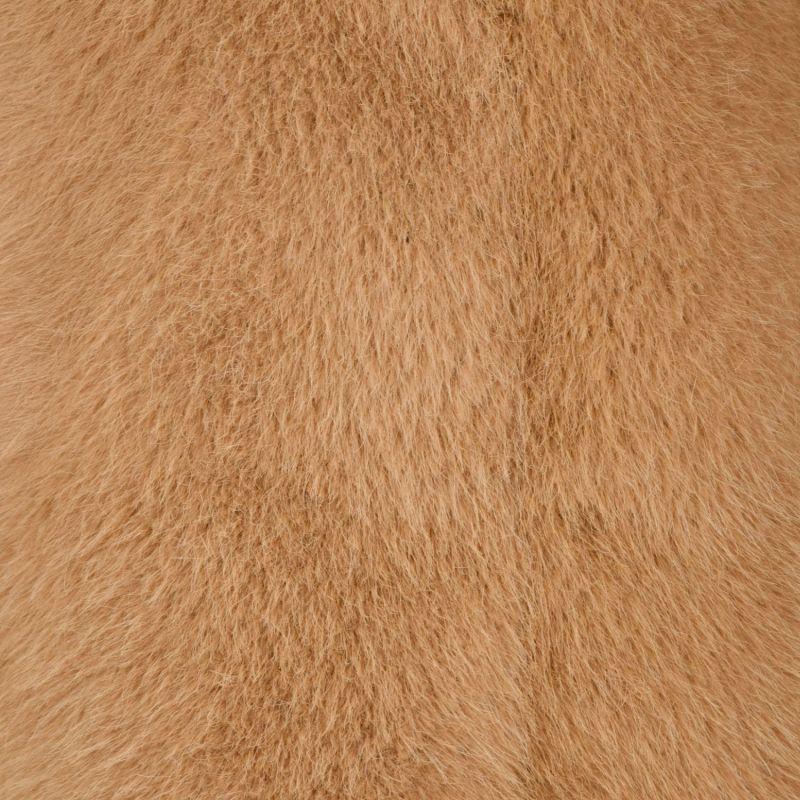 Peluche ours Clémentin Praline Cacahuète (60 cm) Histoire d'Ours Produit 8