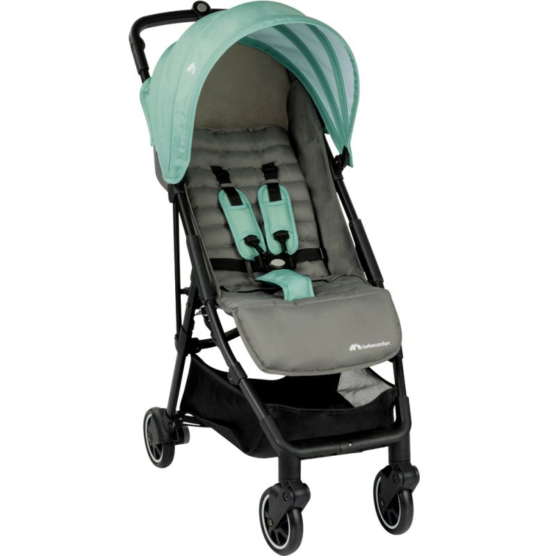 Poussette Teeny 3D jade mist Bébé Confort