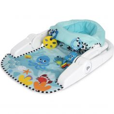 Siège d'éveil et d'activités Ocean Explorer - Baby Einstein