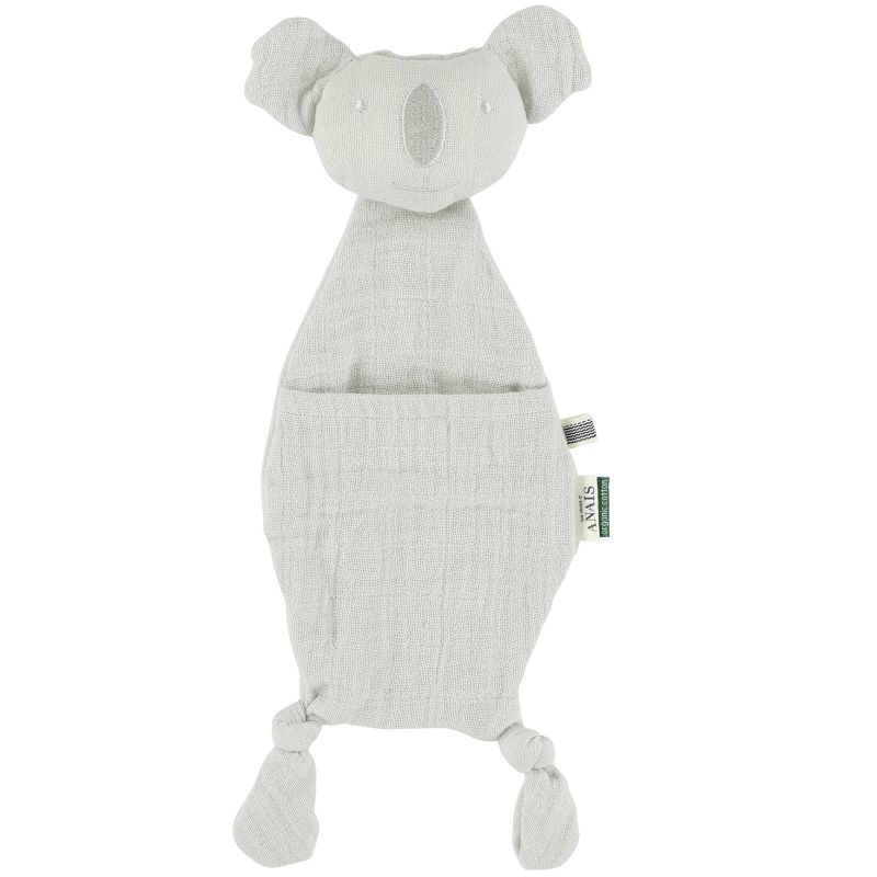 Doudou plat koala Bliss Grey Trixie