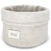 Panier de toilette Felt-Calm (16 cm) Babyshower Produit 1