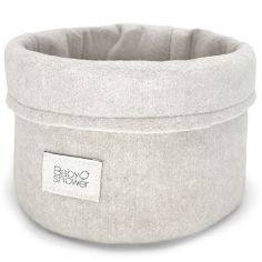 Panier de toilette Felt-Calm (16 cm) - Babyshower