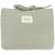 Variation Vert d'eau du produit Tapis à langer Audrey Feel Dune de la marque Babyshower