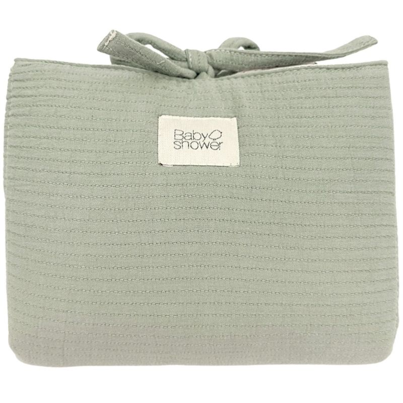 Tapis à langer Audrey Feel Dune Babyshower Produit 1