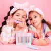 Coffret de 3 Lipgloss parfumés Oh Flossy Ambiance 2