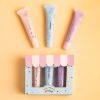Coffret de 3 Lipgloss parfumés Oh Flossy Ambiance 8