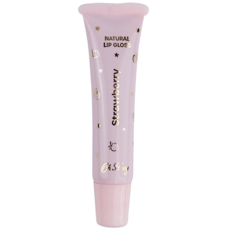 Coffret de 3 Lipgloss parfumés Oh Flossy Produit 3