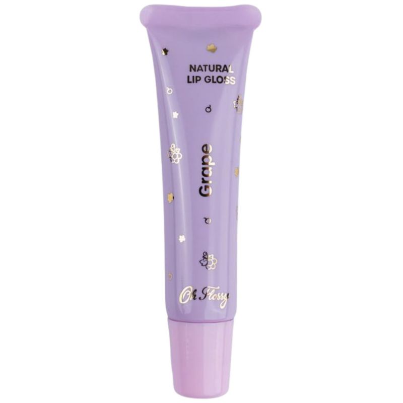 Coffret de 3 Lipgloss parfumés Oh Flossy Produit 4