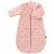 Variation Rose, violet, rouge du produit Gigoteuse avec doublure légère Seahorse (0-3 mois) de la marque Fresk