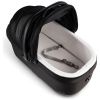Siège auto et caisse de transport pour animaux de compagnie MAEVE ISO7X-R ONYX avec système Isofix Tavo Produit 7