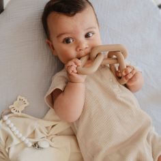 Jouet de dentition Link Shifting Sand