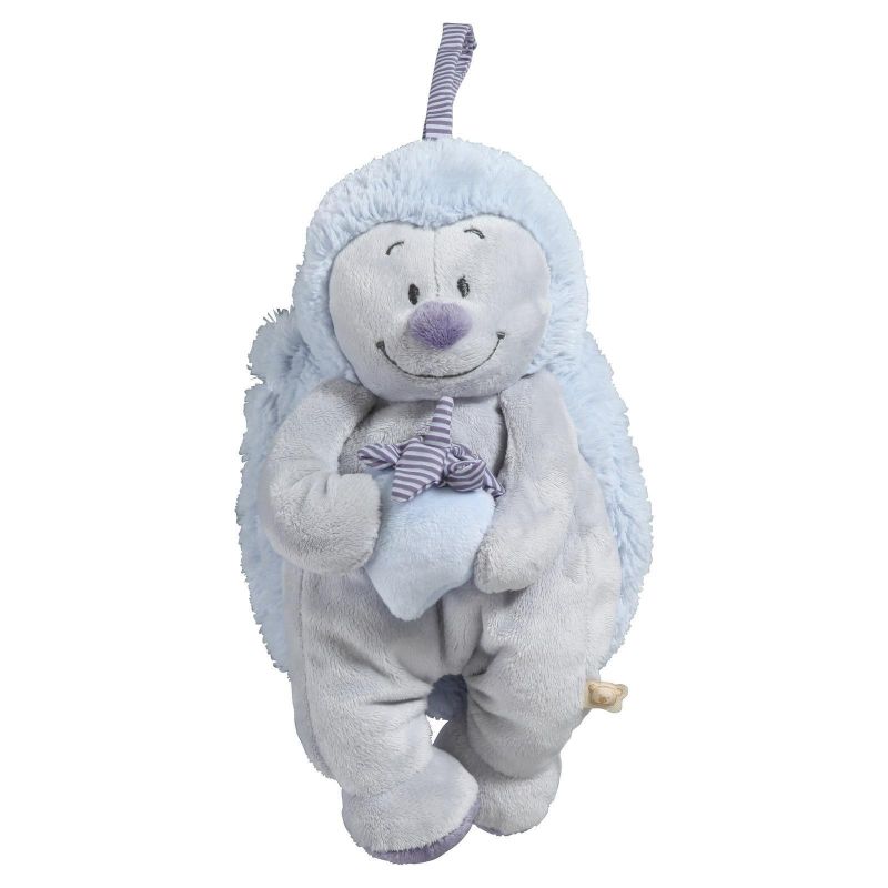 Merlin musical (20 cm) Noukie's