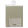Drap housse en jersey Soft Matcha (60 x 120 cm) Jollein Packaging 4