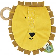 Livre d'éveil Mr. Lion - Trixie