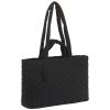 Sac à langer Liva quilté noir Lässig Produit 4