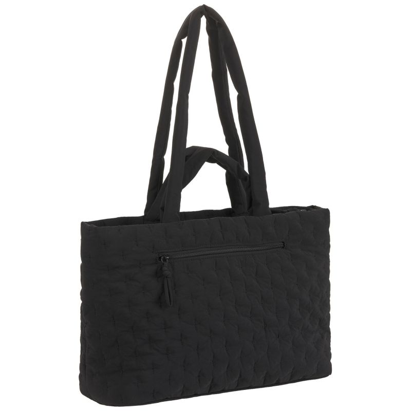 Sac à langer Liva quilté noir Lässig Produit 4