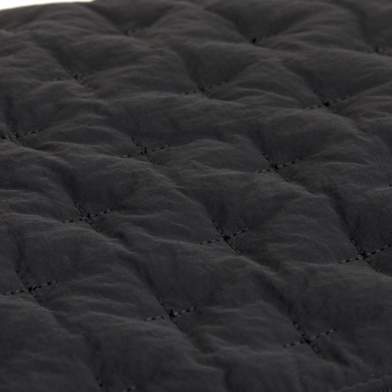 Sac à langer Liva quilté noir Lässig Produit 7