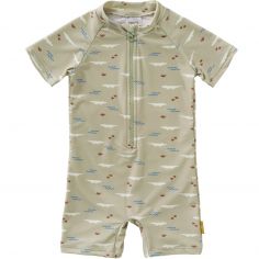 Combinaison anti-UV Croco (3-4 ans) - Fresk