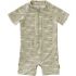 Combinaison anti-UV Croco (3-4 ans) - Fresk