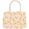 Sac Kasbah anses tressées en gaze de coton bananes BB & Co Produit 1