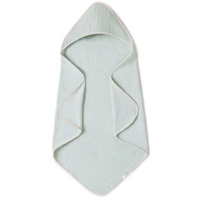 Cape de bain Lullaby Mint (75 x 75 cm) Babyshower