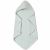 Variation Bleu du produit Cape de bain Lullaby Mint (75 x 75 cm) de la marque Babyshower