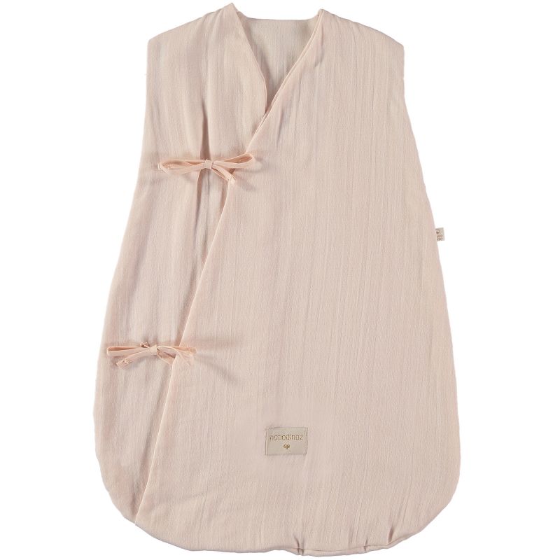 Gigoteuse légère Dream pink TOG 1 (65 cm) Nobodinoz
