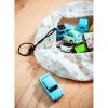 Sac à jouets 2 en 1 Noomad Mini cars Play&Go Ambiance 4