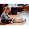 Sac à jouets 2 en 1 Noomad Mini cars Play&Go Ambiance 7