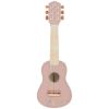 Guitare Rose en bois Safari Friends Little Dutch Produit 1