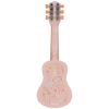 Guitare Rose en bois Safari Friends Little Dutch Produit 2