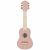 Variation Rose, bois du produit Guitare Rose en bois Safari Friends de la marque Little Dutch