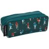 Trousse double compartiment Playground Caramel & Cie Produit 1