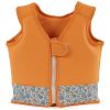 Gilet de natation Flowers (taille XS (11–15 kg) Walking Mum Produit 2