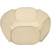 Piscine à balles Beige 3 sprouts Produit 2