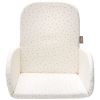 Assise pour chaise haute universelle Leafy Dreams Jollein Produit 1