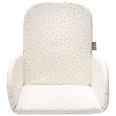 Assise pour chaise haute universelle Leafy Dreams Jollein