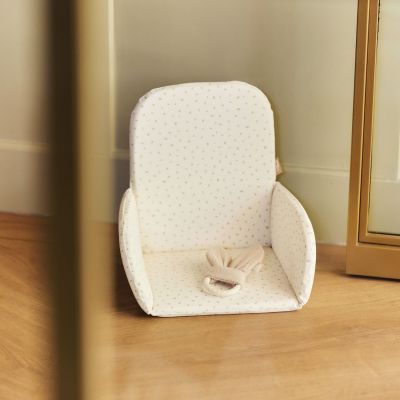 Assise pour chaise haute universelle Leafy Dreams