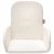 Variation Ecru, beige du produit Assise pour chaise haute universelle Leafy Dreams de la marque Jollein