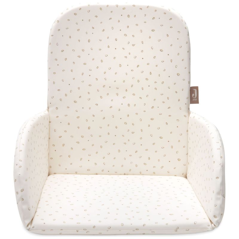 Assise pour chaise haute universelle Leafy Dreams Jollein Produit 1