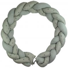 Tresse décorative Honey (200 cm) - Trois Kilos Sept