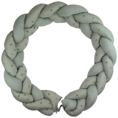 Tresse décorative Honey (200 cm) Trois Kilos Sept