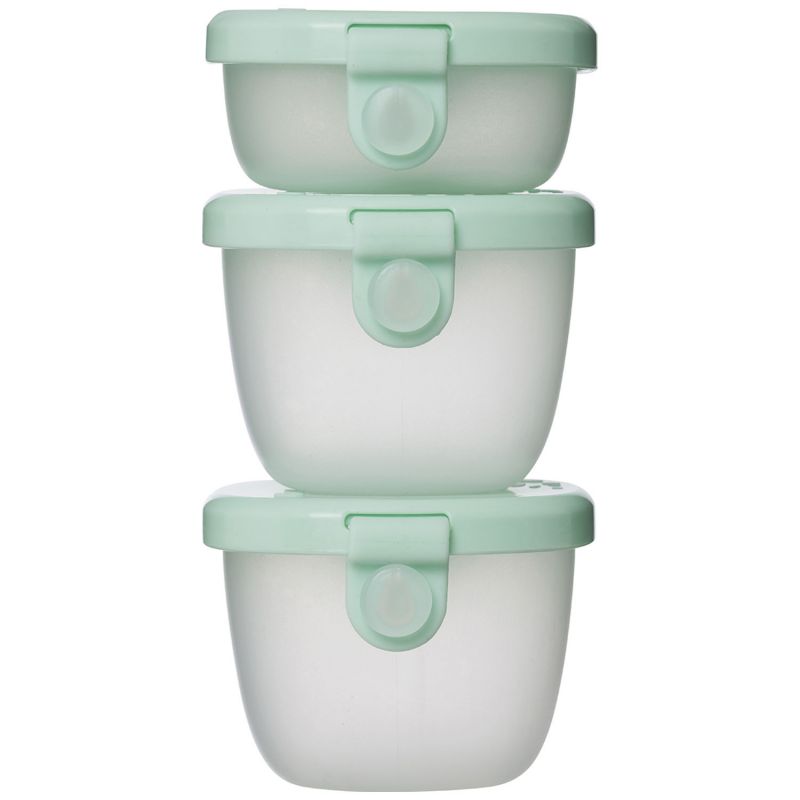 Lot de 3 boîtes à goûter Forest B.Box Produit 3