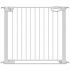 Barrière de sécurité Easylock Flatstep Blanche (90 à 97 cm) - Geuther Barrière de sécurité Easylock Flatstep Blanche (90 à 97 cm) - Geuther