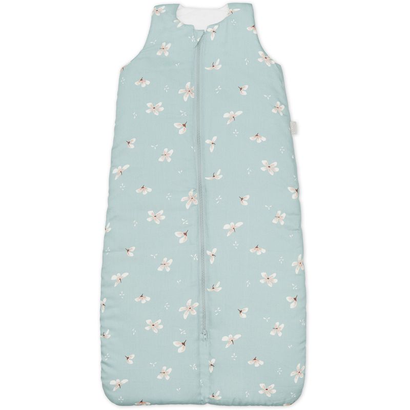 Gigoteuse chaude Windflower Blue TOG 2,1 (65 cm) Cam Cam Copenhagen