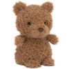 Peluche Petit Ours (18 cm) - Jellycat