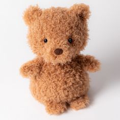 Peluche Petit Ours (18 cm)