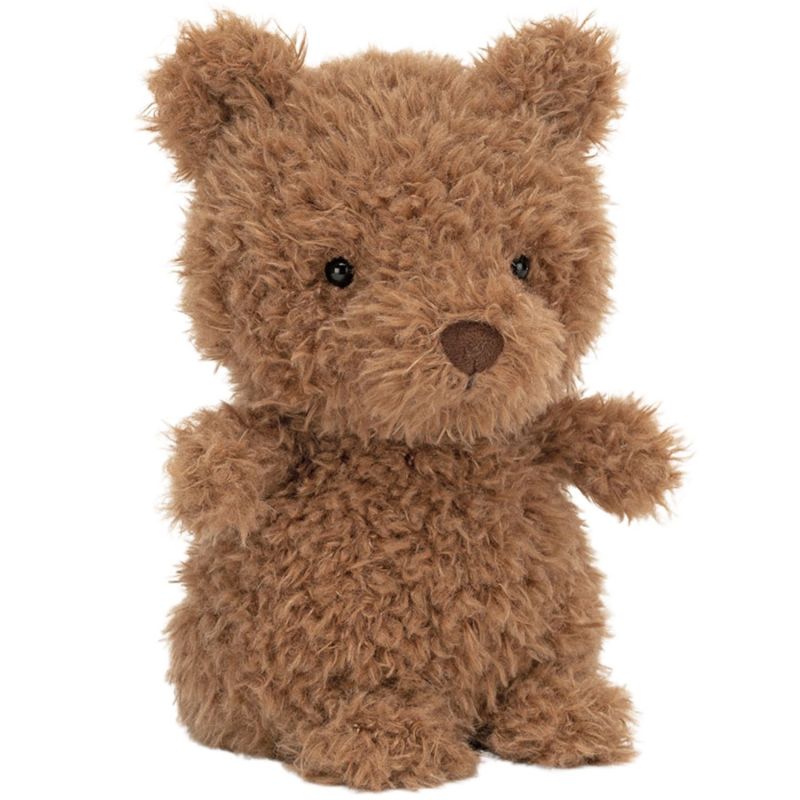 Peluche Petit Ours (18 cm) Jellycat Produit 1
