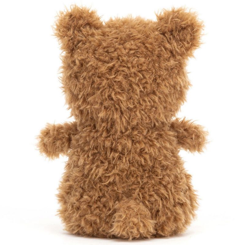 Peluche Petit Ours (18 cm) Jellycat Produit 3